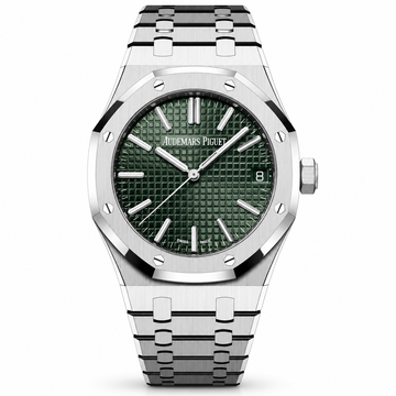 Audemars Piguet AP Royal Oak