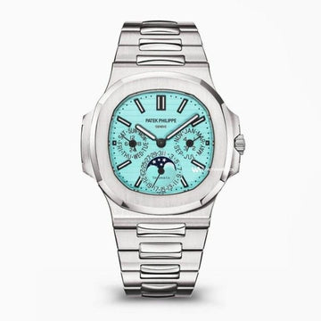 PATEK PHILIPPE AUTOMATIC CALENDAR EDITION PRIMIUM WATCH